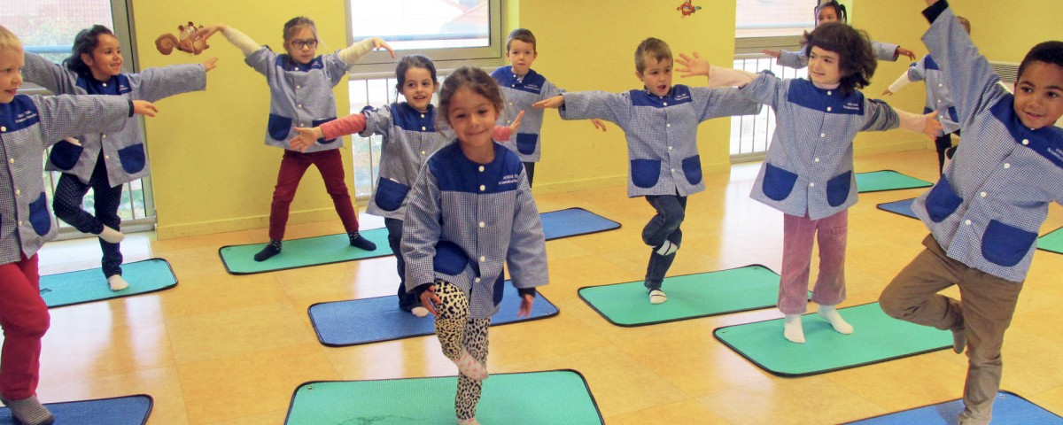YOGA