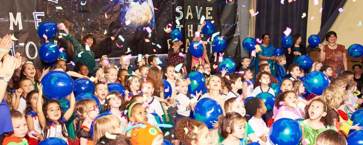 Spectacle school time 2016