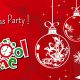 Christmas party school time