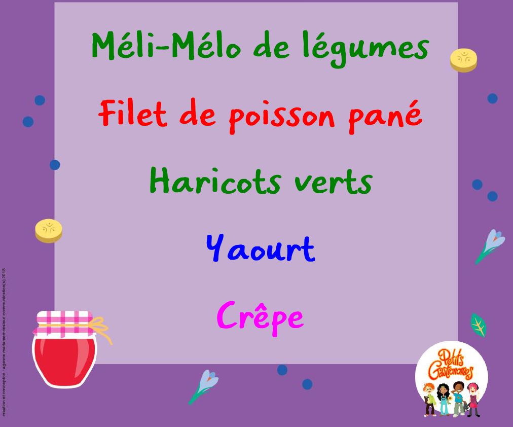 crepes 2019