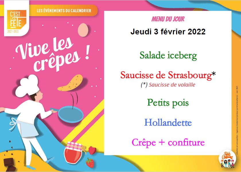 chadeleur 2022
